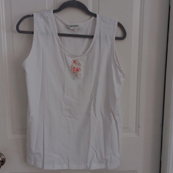 Long Sleeve and tee denim Set - Picture 8 of 10